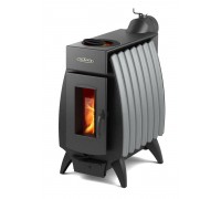 Отопительная печь "Огонь-батарея 7"