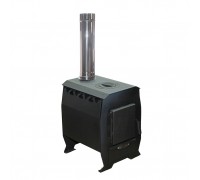 Отопительная печь «Теплушка 100»