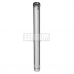 Дымоход Феррум нержавеющий (430/0,8 мм) ф150 L=1,0м