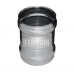 Адаптер Феррум ММ для печи, нержавеющий (430/0,5 мм), ф200