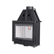 Каминная топка Экокамин Альфа 800