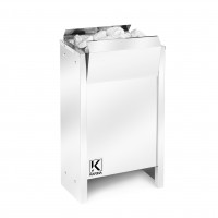 Электрическая печь для бани и сауны KARINA Lite 6
