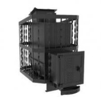 Печь банная Kennet Бастион 22 ЗК (чугунная)