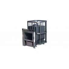 Банная печь "Катунь"