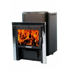 Банная печь "Кубань"