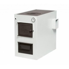 Котел водяного отопления Сибирь КВО 12 кВт