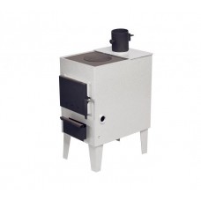 Котел водяного отопления Сибирь КВО 8 кВт