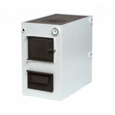 Котел водяного отопления Сибирь КВО 15 кВт