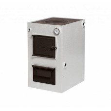 Котел водяного отопления Сибирь КВО 10 кВт