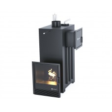 Печь для Бани "Геленджик" М2 базовая модель