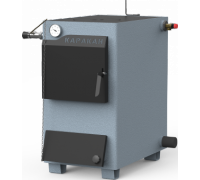 Твердотопливный котел Каракан 20ТПЭ 3