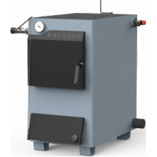 Твердотопливный котел Каракан 20ТПЭ 3