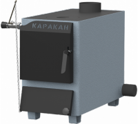 Твердотопливный котел Каракан 12ТПЭ 3