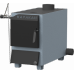 Твердотопливный котел Каракан 12ТПЭ 3 Твердотопливный котел Каракан 12ТПЭ 3