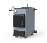 Твердотопливный котел Каракан 14ТПЭ 3