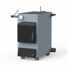 Твердотопливный котел Каракан 10ТПЭ 3