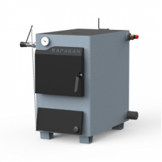 Твердотопливный котел Каракан 16ТПЭ 3