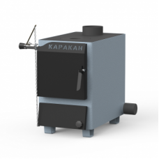 Твердотопливный котел Каракан 8ТПЭ 3