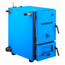 Твердотопливный котел Кобальт-25