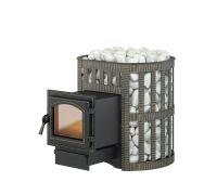 ЧУГУННАЯ ПЕЧЬ ЛЕГЕНДА КОВКА 12 (260)