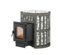 ЧУГУННАЯ ПЕЧЬ ЛЕГЕНДА КОВКА 16 (270) 