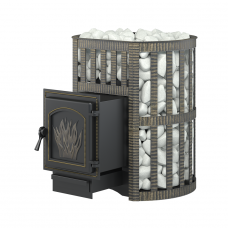 ЧУГУННАЯ ПЕЧЬ ЛЕГЕНДА КОВКА 22 (271)