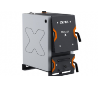 Твердотопливный котел ZOTA «Master X-32П»
