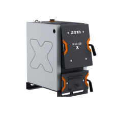 Твердотопливный котел ZOTA «Master X-14»