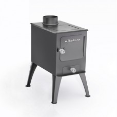 Буржуйка "Печь садовая-50"