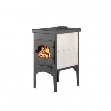  Печь отопительная ВЕЗУВИЙ В5С