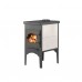  Печь отопительная ВЕЗУВИЙ В5С
