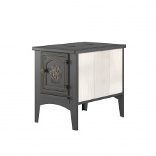 Печь отопительная Везувий В9