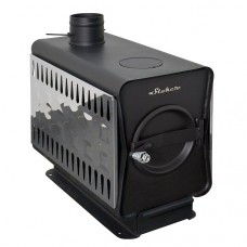 Буржуйка "Печь садовая 150-ОВ"