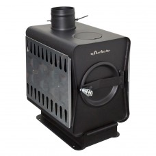 Буржуйка "Печь садовая 70-ОВ"