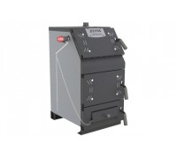 Твердотопливный котел ZOTA «Тополь - 42М»