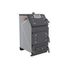 Твердотопливный котел ZOTA «Тополь - 20М»