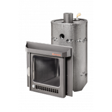 Печь Ферингер Малютка в кожухе 