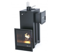 Печь для Бани "Сочи" М2 базовая модель