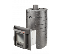 Печь Ферингер Мини в кожухе 