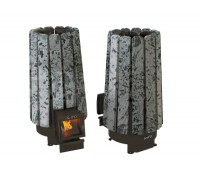 Печь для русской бани Cometa 180 Vega Long Stone