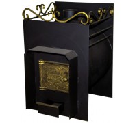 Печь банная Сабантуй 20