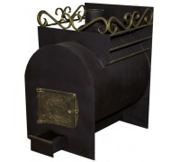 Печь банная Сабантуй 24