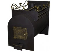 Печь банная Сабантуй 40