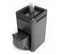 Печь-каменка "Карасук" антрацит