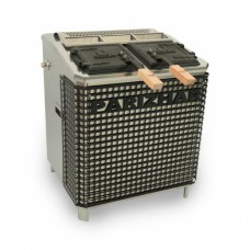 Электропечь для коммерческой бани  «ПАРиЖАР PRO» 18 кВт