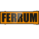 Одностенные дымоходы Ferrum